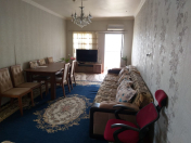 Satılır 4 otaqlı 100 m2 köhnə tikili Azneft meydanı