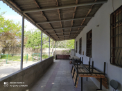 Satılır 8 otaqlı 250 m2 həyət evi Sabunçu