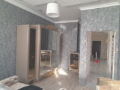 Satılır 3 otaqlı 116 m2 yeni tikili Zığ