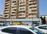 İcarəyə verilir 4 otaqlı 1000 m2 obyekt Gənclik m.