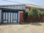 Satılır 3 otaqlı 90 m2 həyət evi Binəqədi