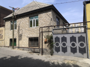 Satılır 7 otaqlı 208.5 m2 həyət evi Y.Günəşli
