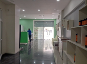 İcarəyə verilir 4 otaqlı 200 m2 obyekt Asan Xidmət-1