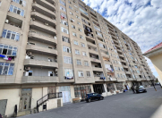 Satılır 2 otaqlı 52 m2 yeni tikili Əhmədli