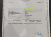 Satılır 200 sot torpaq Qusar