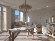 Satılır 3 otaqlı 116 m2 yeni tikili Zığ