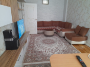 Satılır 2 otaqlı 47 m2 yeni tikili Sumqayıt