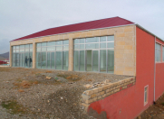 Satılır 2 otaqlı 700 m2 obyekt Abşeron r.