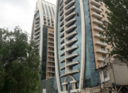 İcarəyə verilir 2 otaqlı 90 m2 yeni tikili Elmlər Akademiyası m.