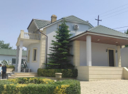 İcarəyə verilir 4 otaqlı 180 m2 bağ evi Novxanı