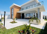 Satılır 6 otaqlı 450 m2 bağ evi Mərdəkan
