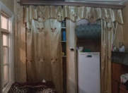 Satılır 1 otaqlı 20 m2 köhnə tikili Sahil m.