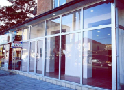 Satılır 1 otaqlı 70 m2 obyekt Nəriman Nərimanov m.