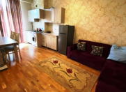 İcarəyə verilir 2 otaqlı 50 m2 yeni tikili Yasamal r.