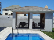 İcarəyə verilir 8 otaqlı 400 m2 bağ evi Mərdəkan