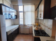 İcarəyə verilir 2 otaqlı 70 m2 yeni tikili Elmlər Akademiyası m.