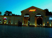 Satılır 1 otaqlı 68 m2 yeni tikili AAF PARK