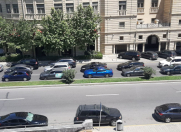 İcarəyə verilir 2 otaqlı 50 m2 köhnə tikili İzmir parkı