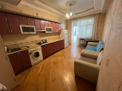 İcarəyə verilir 3 otaqlı 90 m2 yeni tikili 20 yanvar m.