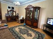 İcarəyə verilir 3 otaqlı 90 m2 yeni tikili 20 yanvar m.