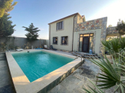 İcarəyə verilir 4 otaqlı 250 m2 bağ evi Şüvəlan