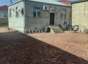 Satılır 3 otaqlı 64 m2 həyət evi Sumqayıt