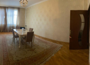 Satılır 3 otaqlı 126 m2 yeni tikili Əhmədli m.