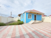 Satılır 3 otaqlı 90 m2 həyət evi Hövsan