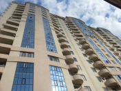 Satılır 4 otaqlı 208 m2 yeni tikili Hüseyn Cavid parkı