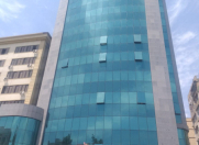 İcarəyə verilir 1 otaqlı 37 m2 ofis Elmlər Akademiyası m.