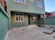 Satılır 4 otaqlı 120 m2 həyət evi Binəqədi