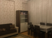 İcarəyə verilir 3 otaqlı 82 m2 yeni tikili Bakı Dövlət Universiteti