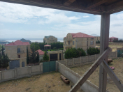 Satılır 5 otaqlı 300 m2 bağ evi Novxanı