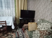 İcarəyə verilir 3 otaqlı 100 m2 həyət evi Lökbatan