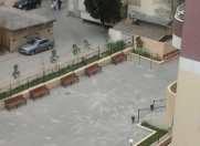 Satılır 4 otaqlı 110 m2 köhnə tikili Zərifə Əliyeva adına park