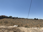 Satılır 21 sot torpaq Buzovna