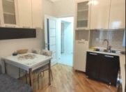 İcarəyə verilir 2 otaqlı 52 m2 yeni tikili İnşaatçılar m.