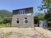 İcarəyə verilir 1 otaqlı 21000 m2 obyekt Qax