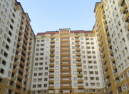 Satılır 3 otaqlı 72.2 m2 yeni tikili Sumqayıt