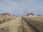 Satılır 4 sot torpaq Buzovna