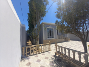 Satılır 4 otaqlı 110 m2 həyət evi Hövsan