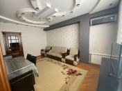 Satılır 3 otaqlı 92 m2 yeni tikili 9 mkr