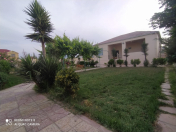 Satılır 4 otaqlı 130 m2 bağ evi Hövsan
