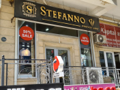 Satılır 2 otaqlı 100 m2 obyekt Nizami m.