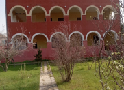 İcarəyə verilir 7 otaqlı 400 m2 bağ evi Novxanı