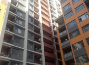 Satılır 3 otaqlı 104 m2 yeni tikili Şərq Bazarı