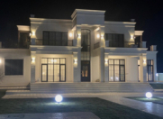 Satılır 6 otaqlı 480 m2 bağ evi Sea Breeze Resort
