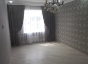 Satılır 2 otaqlı 52 m2 köhnə tikili Əhmədli m.
