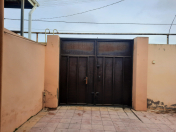 Satılır 3 otaqlı 80 m2 həyət evi Ramana