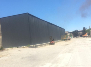 İcarəyə verilir 1 otaqlı 2600 m2 obyekt Keşlə